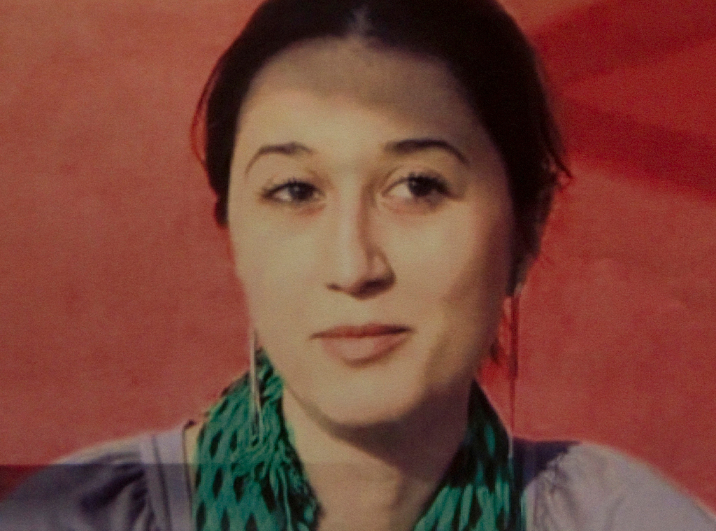 Dateline - Motive for Murder - Gelareh Bagherzadeh