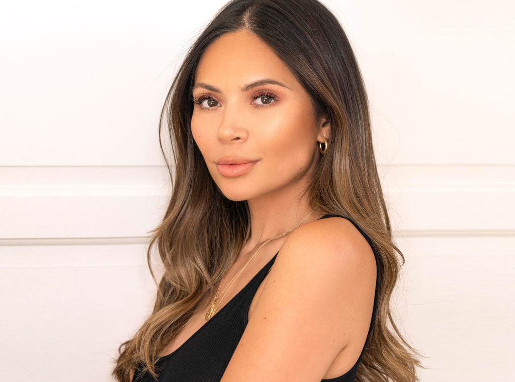 Ecomm: Marianna Hewitt