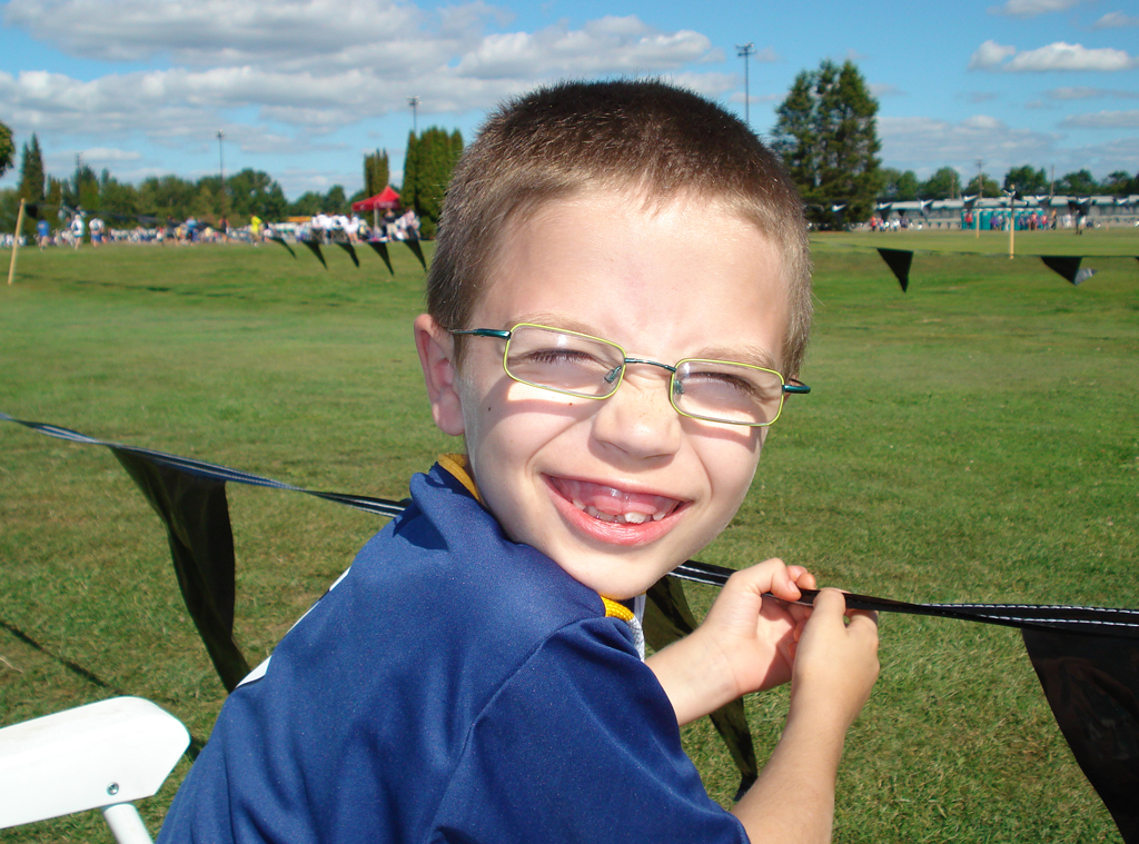 Kyron Horman's Mysterious Disappearance Revisited 10 Years Later in New