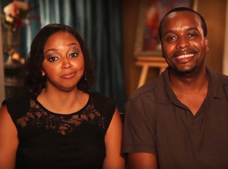 Danni Starr, Marlon Starr, Bridezillas, Marriage Bootcamp