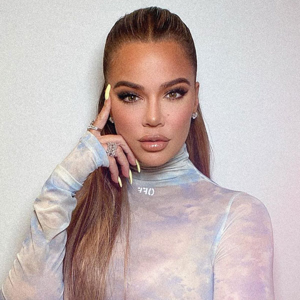 Khloe Kardashian