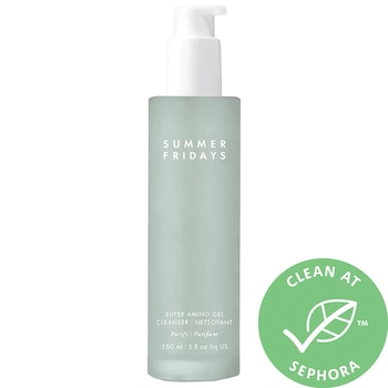 Ecomm: Summer Fridays skincare line