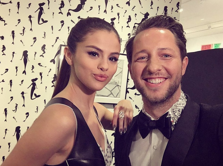 Met Gala, Selena Gomez