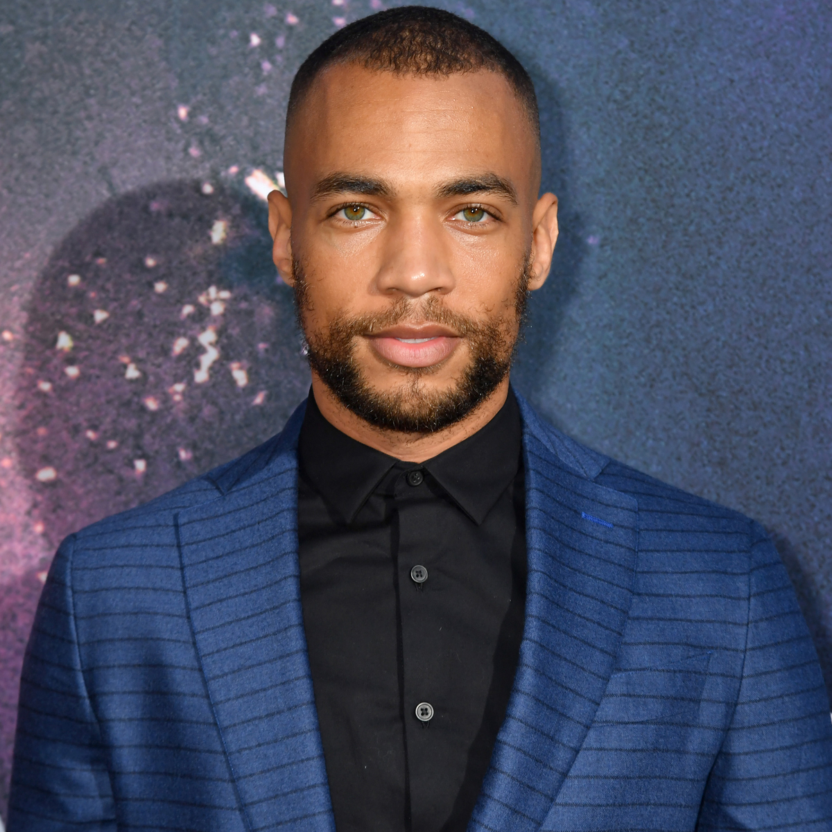 Kendrick Sampson