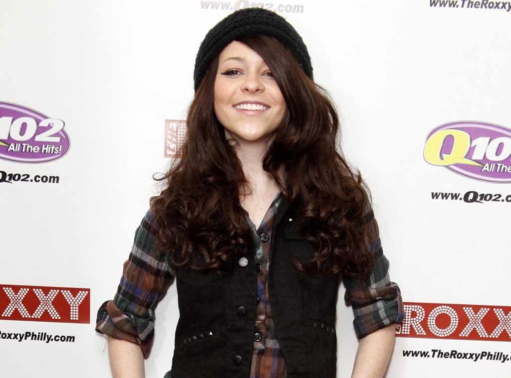 Cady Groves