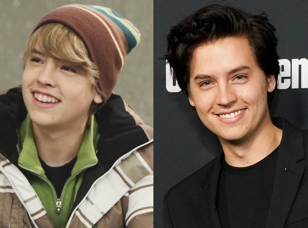 the suite life of zack and cody season 3 episode 4 cast