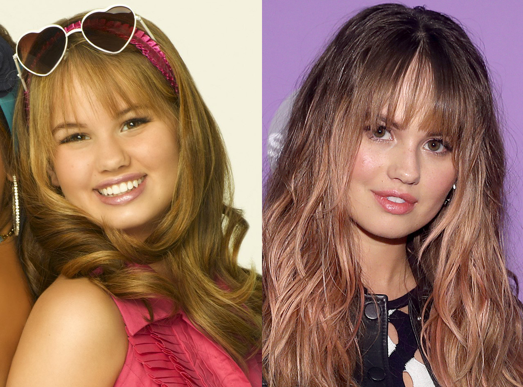 Fotos Von The Suite Life On Deck Cast Then And Now E Online Deutschland