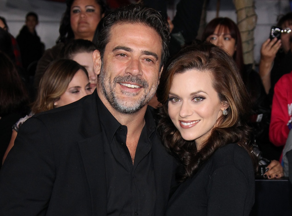 Photos from All the Bombshells From Hilarie Burton s New Book The