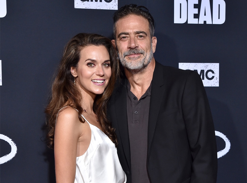 Hilarie Burton Gives Rare Look at Family Life With Jeffrey Dean Morgan