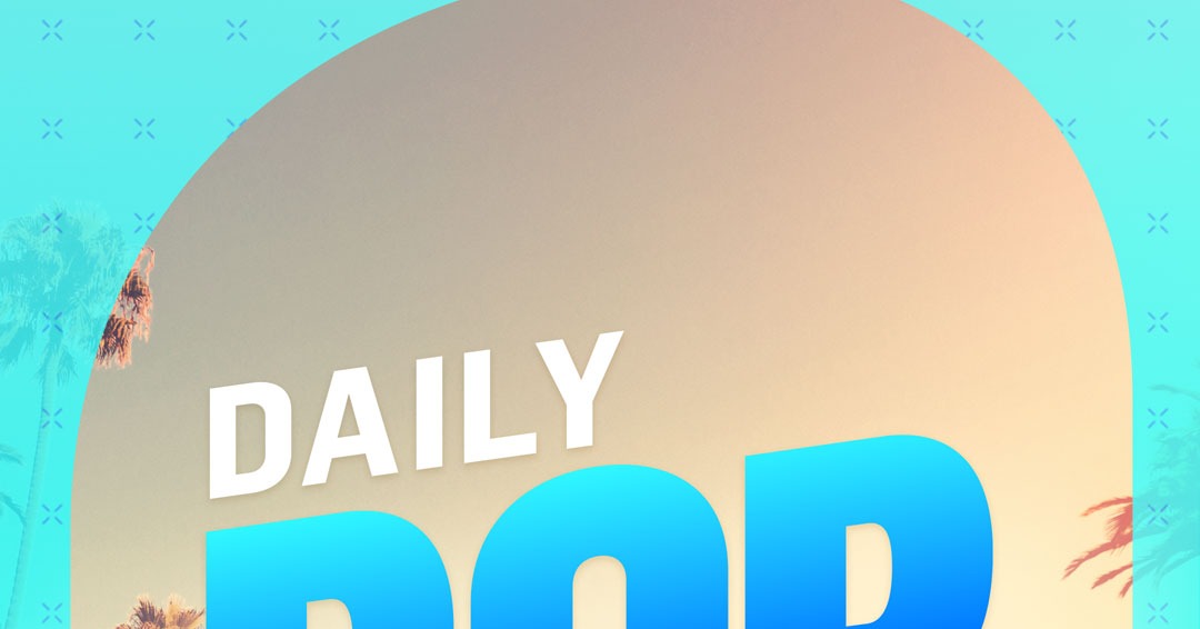Daily Pop E Online Daily Pop E Online