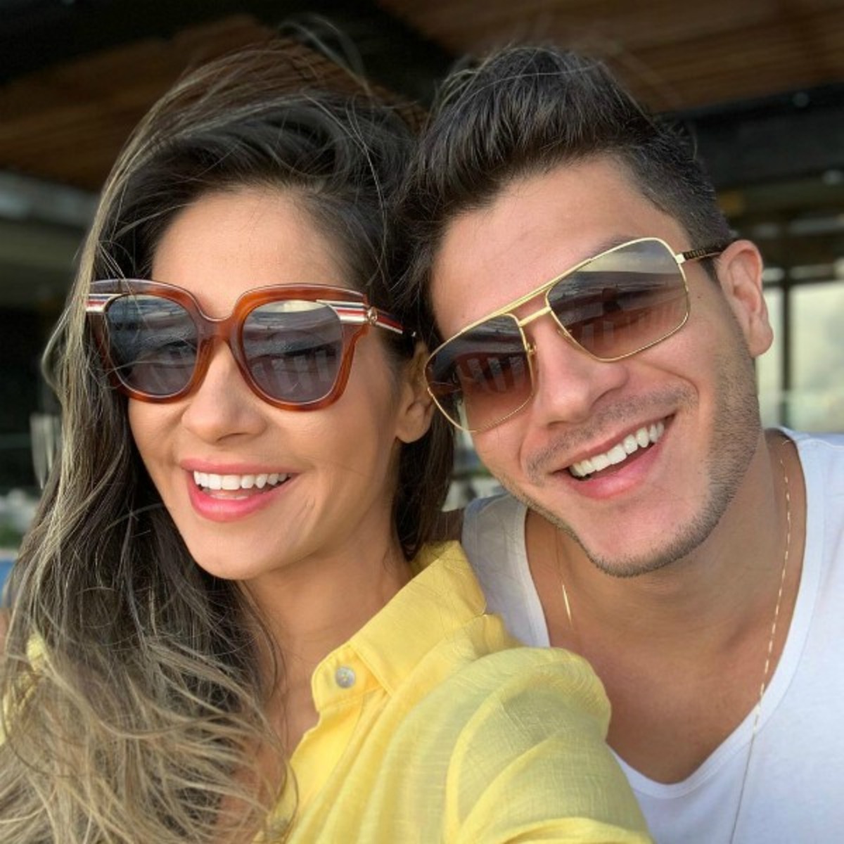 Filha De Mayra Cardi E Arthur Aguiar Comemora Aniversario Em Grande Estilo E Online Brasil Filha De Mayra Cardi E Arthur Aguiar Comemora Aniversario Em Grande Estilo E Online Brasil