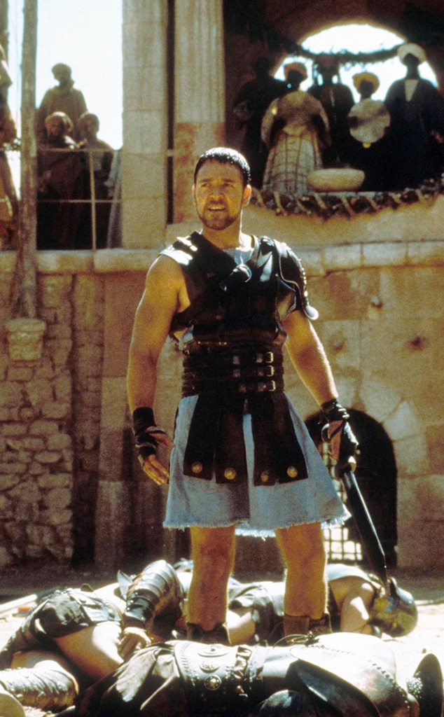 Are You Not Entertained By These Secrets About Gladiator E Online Are You Not Entertained By These Secrets About Gladiator E Online