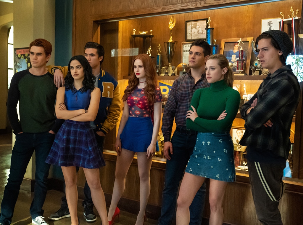 Riverdale, Season 4 finale