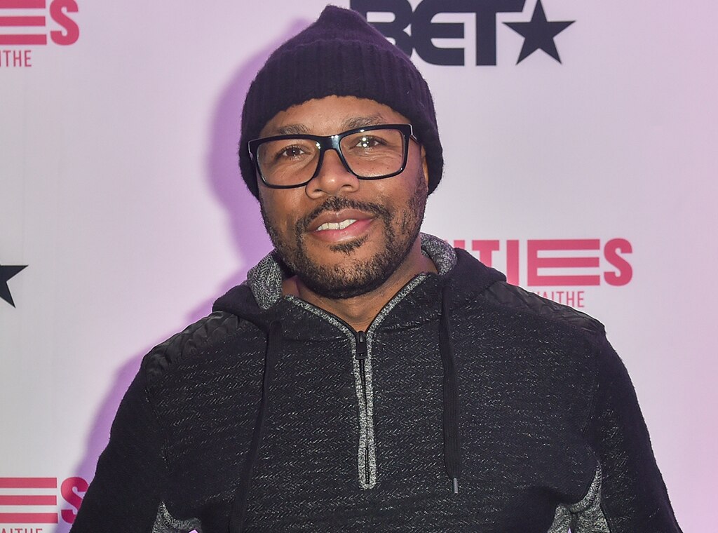 DJ D-Nice - Celebs and Class of 2020