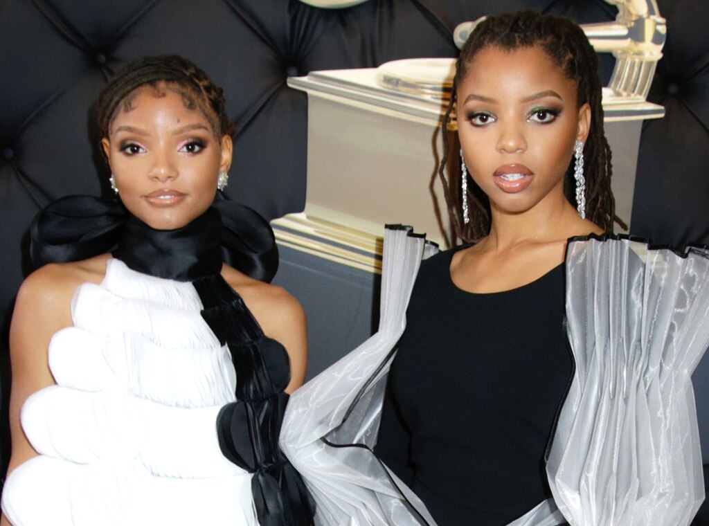 Chloe X Halle, Celebs and Class of 2020