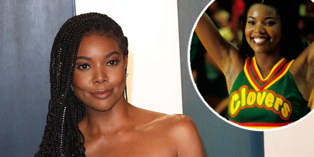 Gabrielle Union Dishes on Bring It On Scenes That Didn't Make the Cut - E! Online.jpg