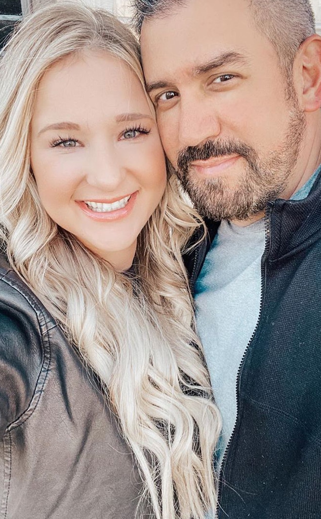 Brittani Boren Leach Is Pregnant 5 Months After Son's Tragic Death Image Jeff Leach image beautiful image beautiful image beautiful - Brittani Boren Leach Is Pregnant 5 Months After Son's Tragic Death