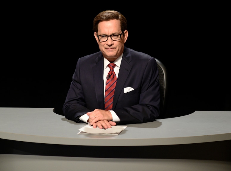 Tom Hanks, Saturday Night Live, Memorable SNL Hosts 