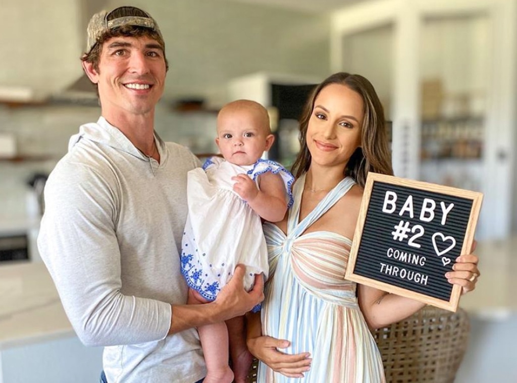 Are Cody Nickson And Jessica Graf Still Together?