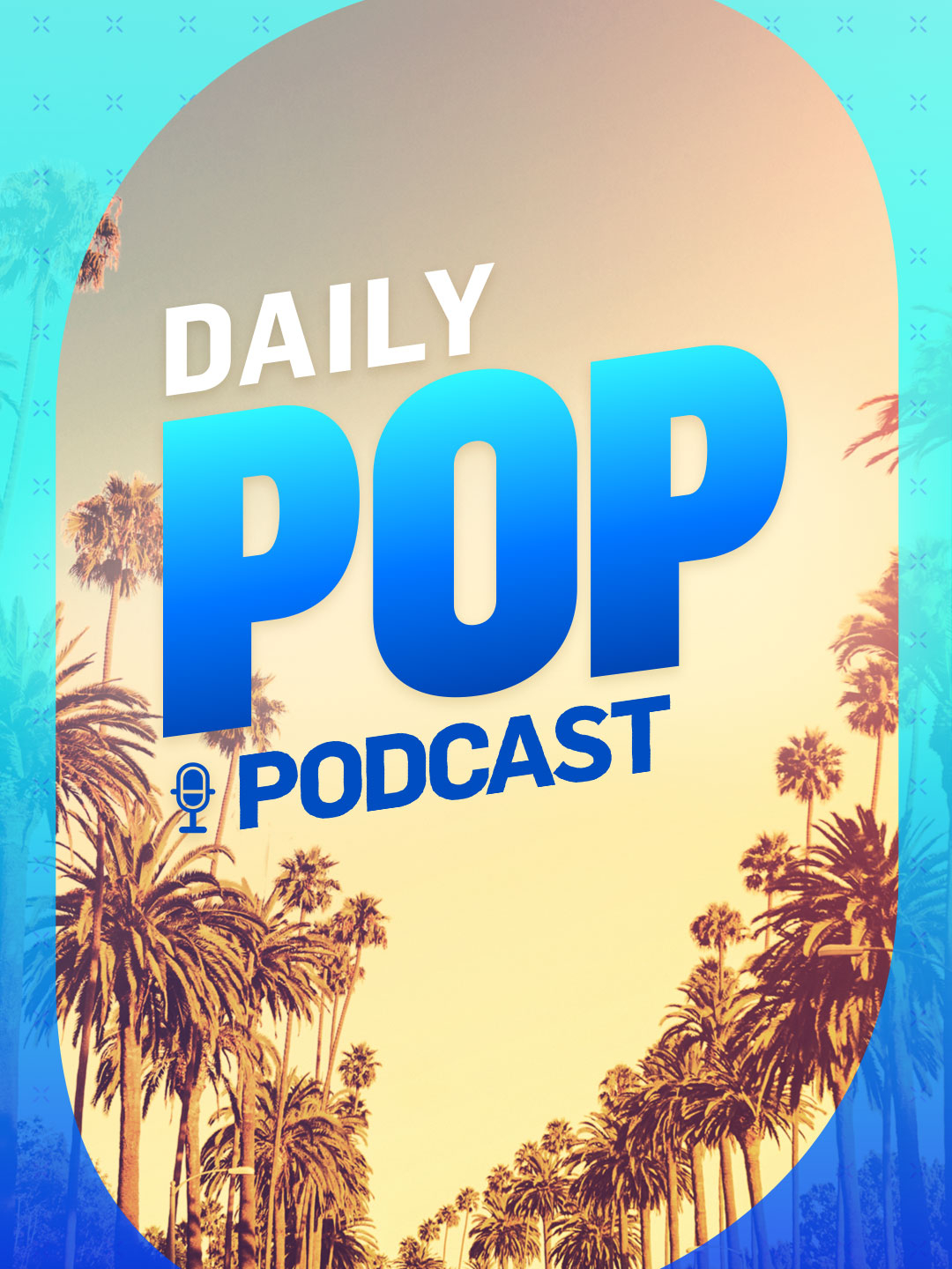 Daily Pop Podcast - E! Online