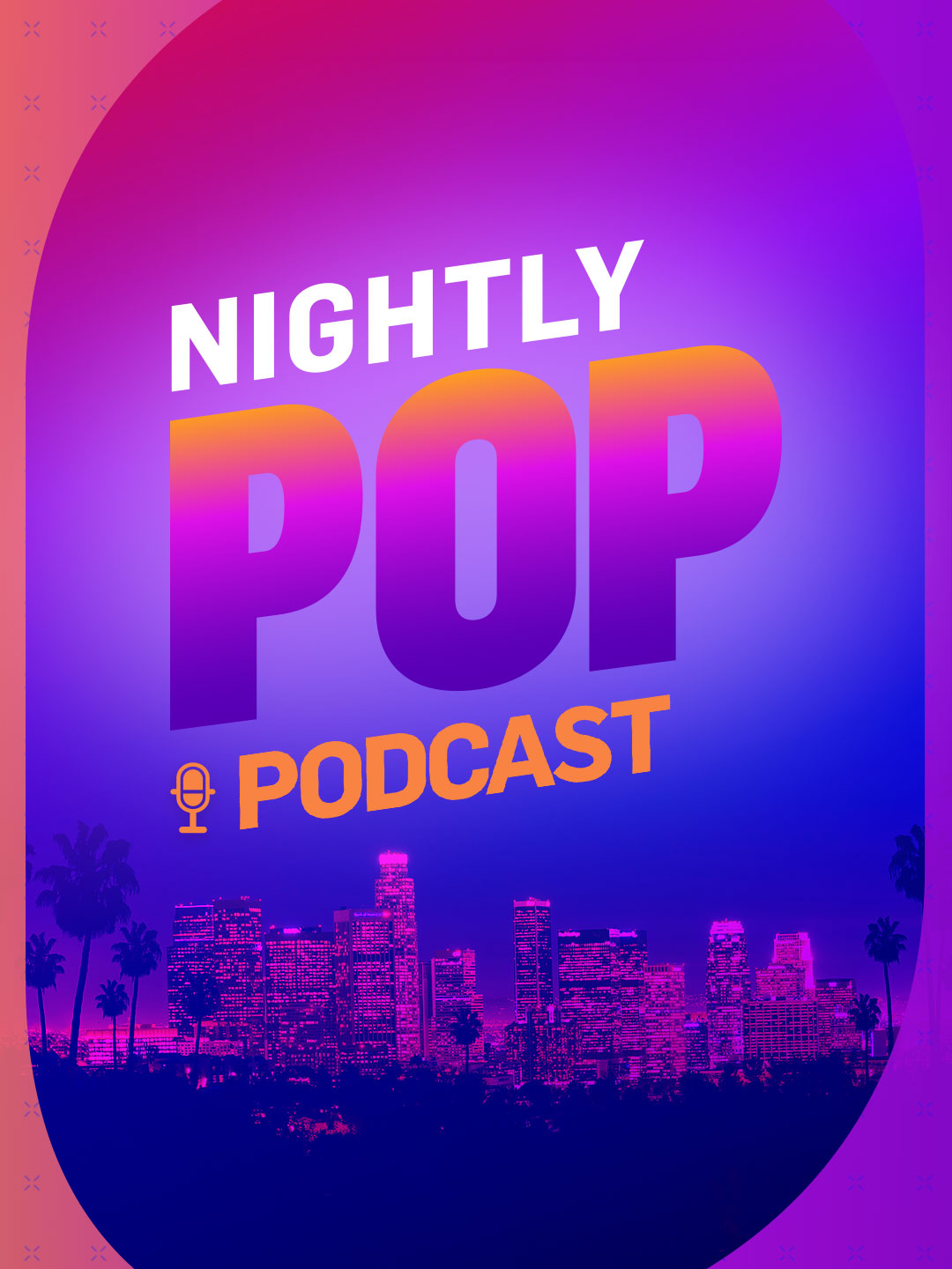 Nightly Pop Podcast - E! Online