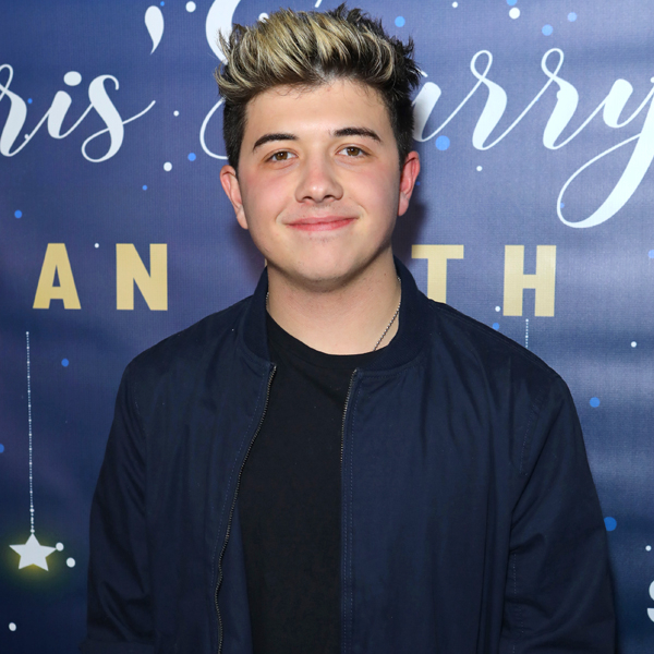 Bradley Steven Perry