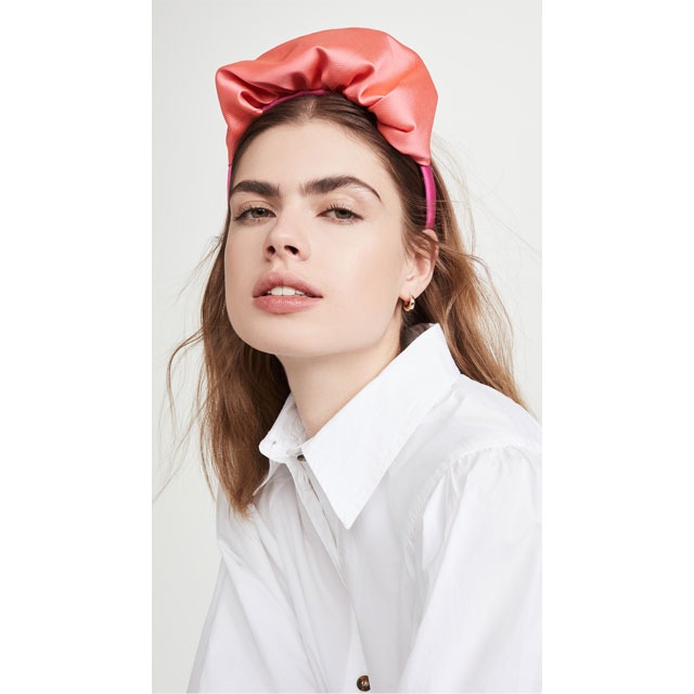 13 Super Cute Headbands for Those Last-Minute Video Calls