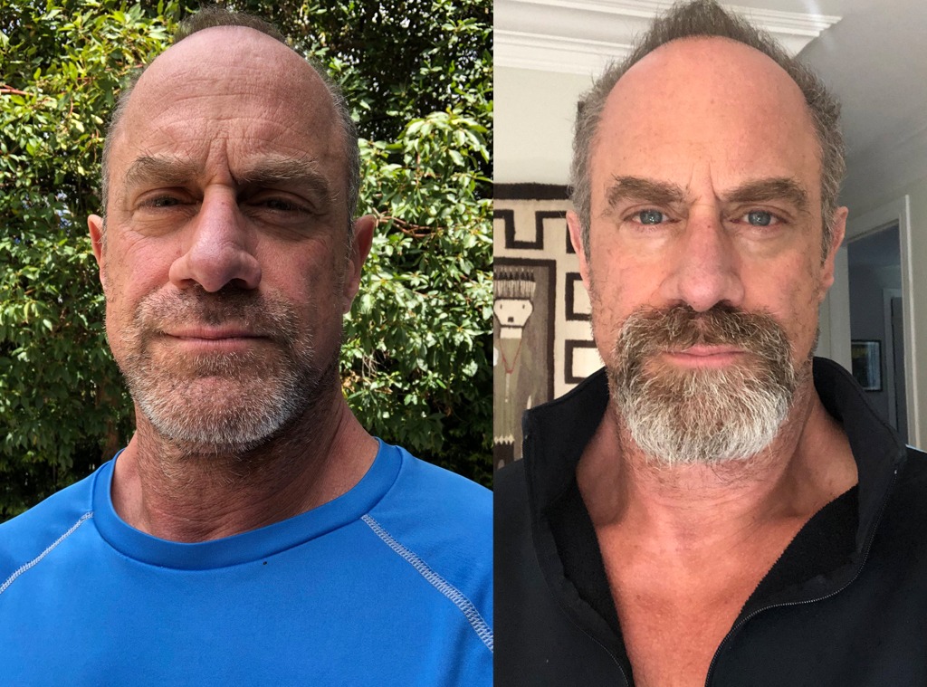 Christopher Meloni