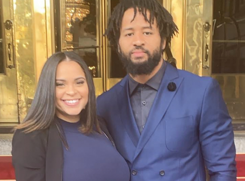 NFL's Earl Thomas Addresses Drama With Wife After Allegedly Cheating