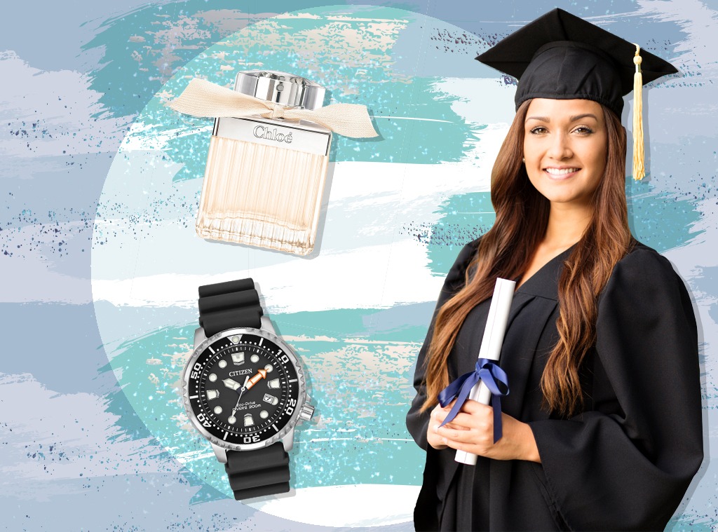 Ecomm: Grad Gifts