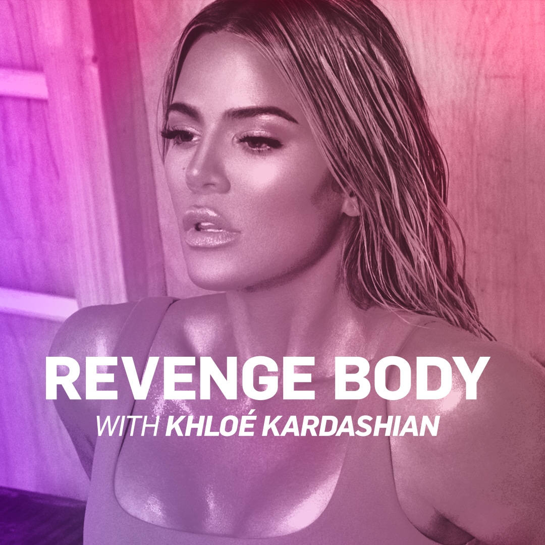 Revenge Body With Khloe Kardashian - E! Online - CA