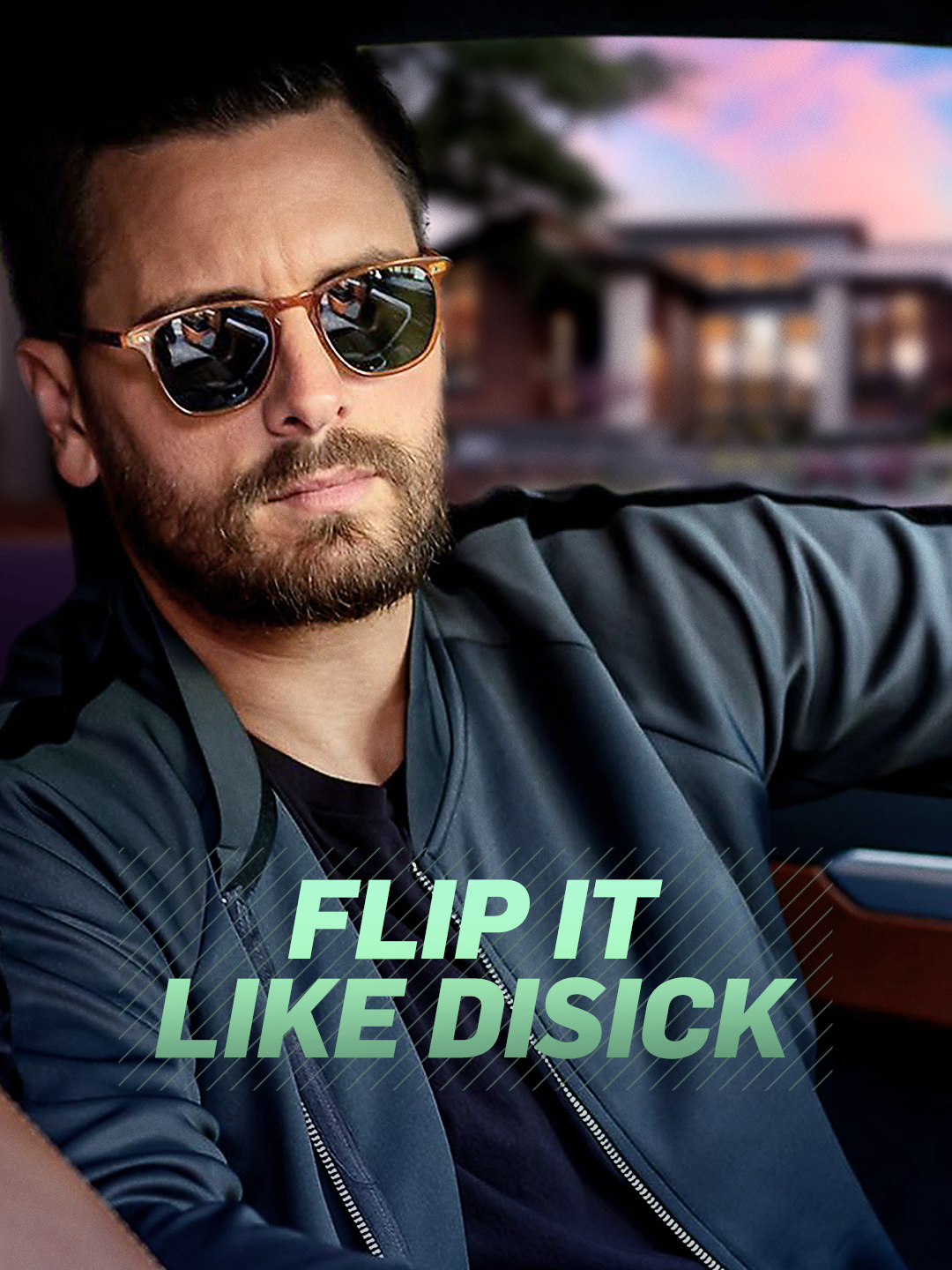 Flip It Like Disick - E! Online