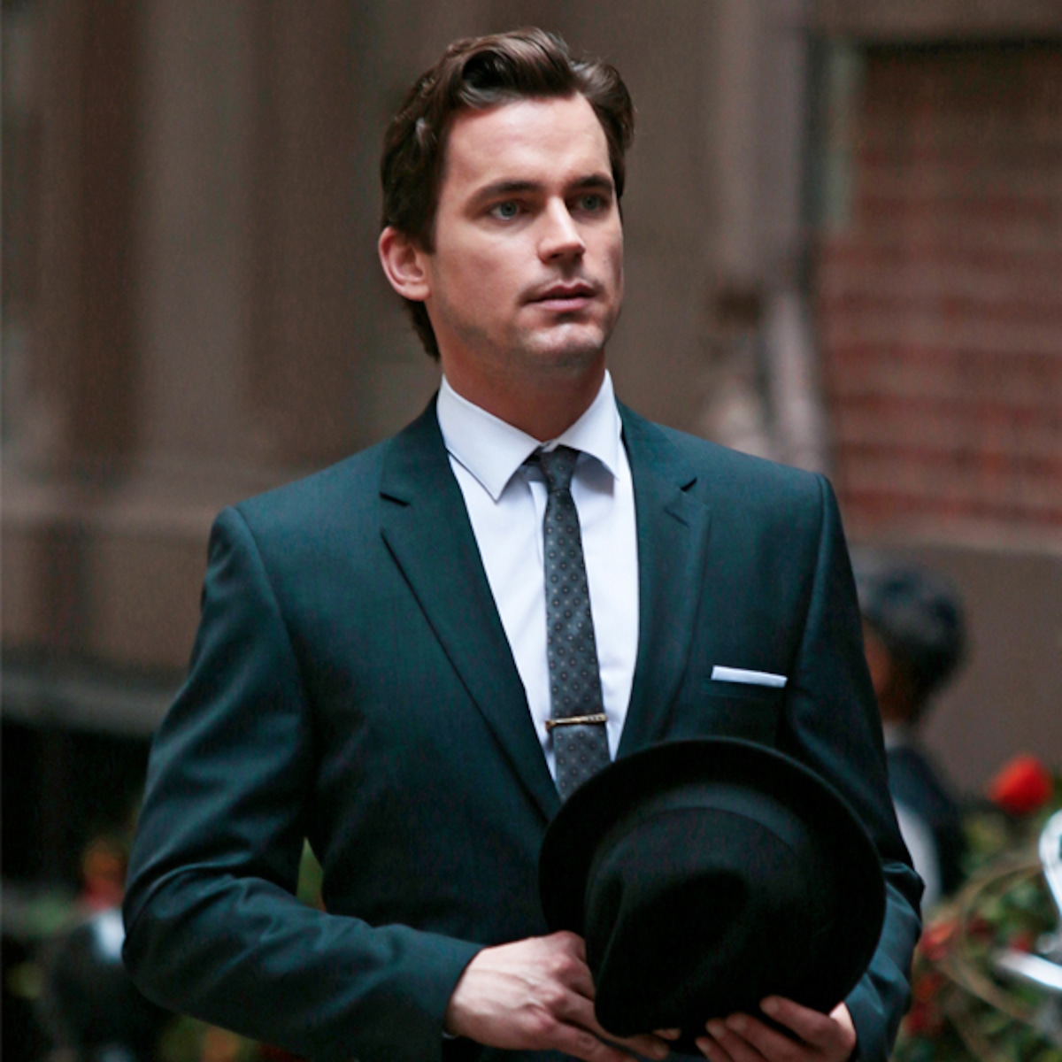 Matt Bomer Is Talking About Bringing White Collar Back E Online Matt Bomer Is Talking About Bringing White Collar Back E Online