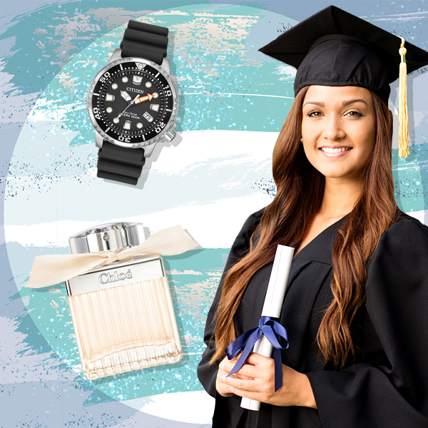 13 Perfect Graduation Gifts Because They've Had One Heck of a Year E
