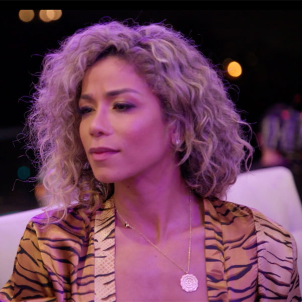 Married to Medicine Los Angeles, 202, Jazmin Johnson