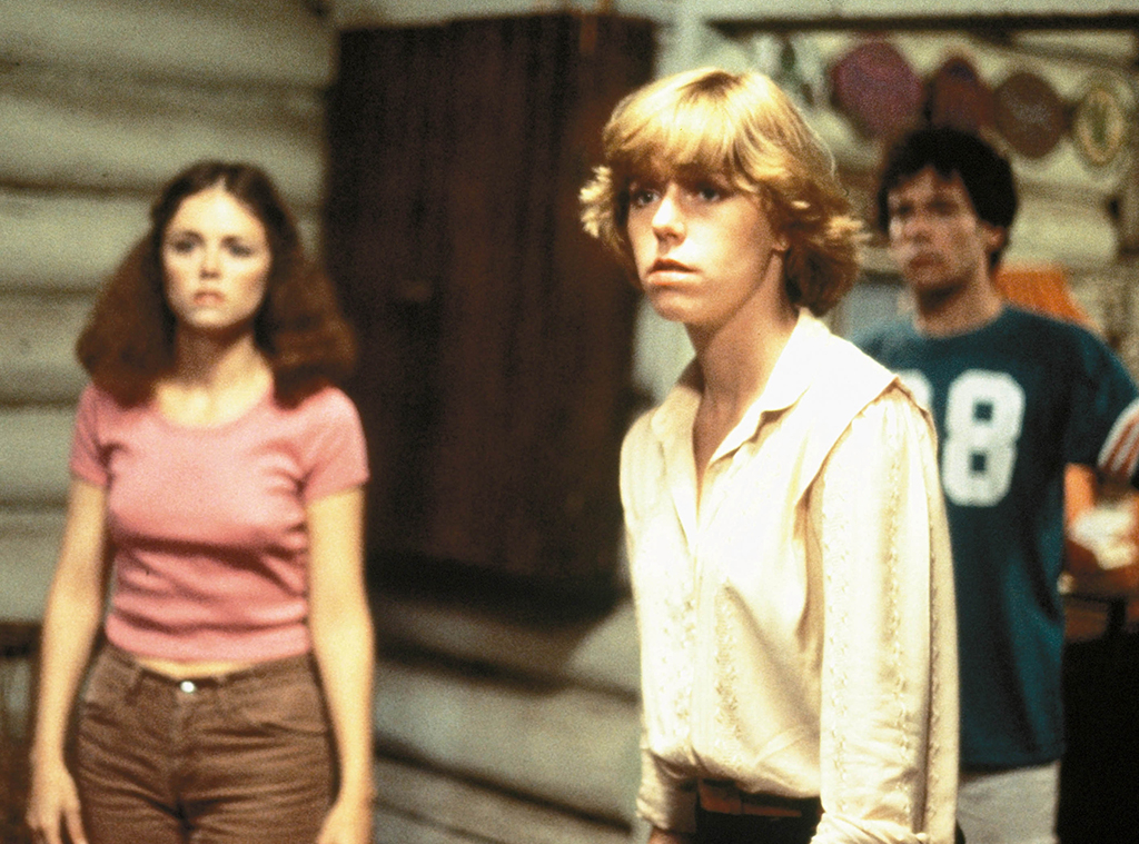 Spine Tingling Secrets About The Friday The 13th Franchise E Online