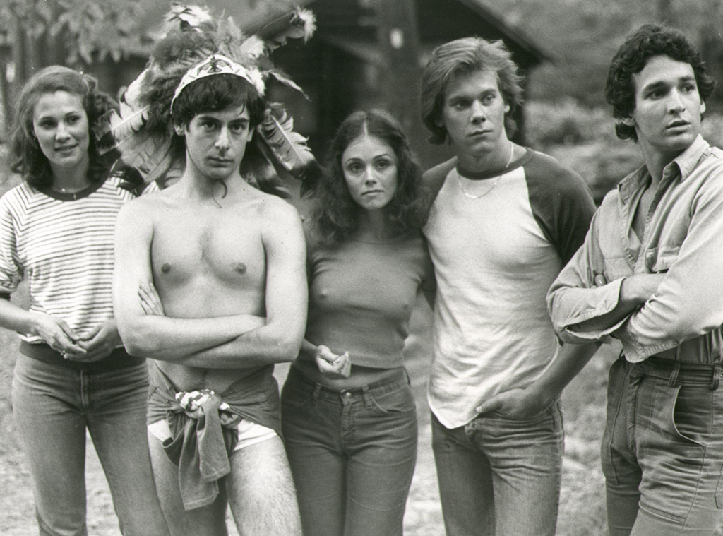 Spine Tingling Secrets About The Friday The 13th Franchise E Online