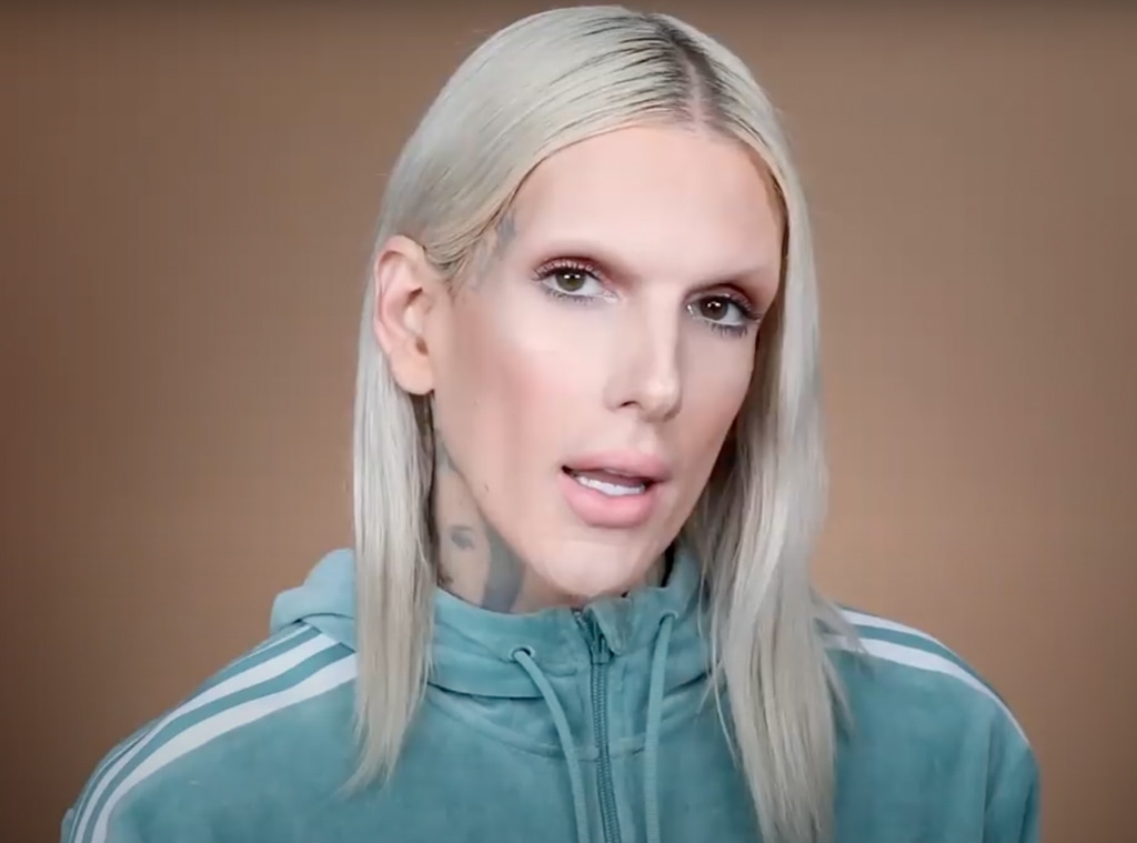 Jeffree Star, YouTube