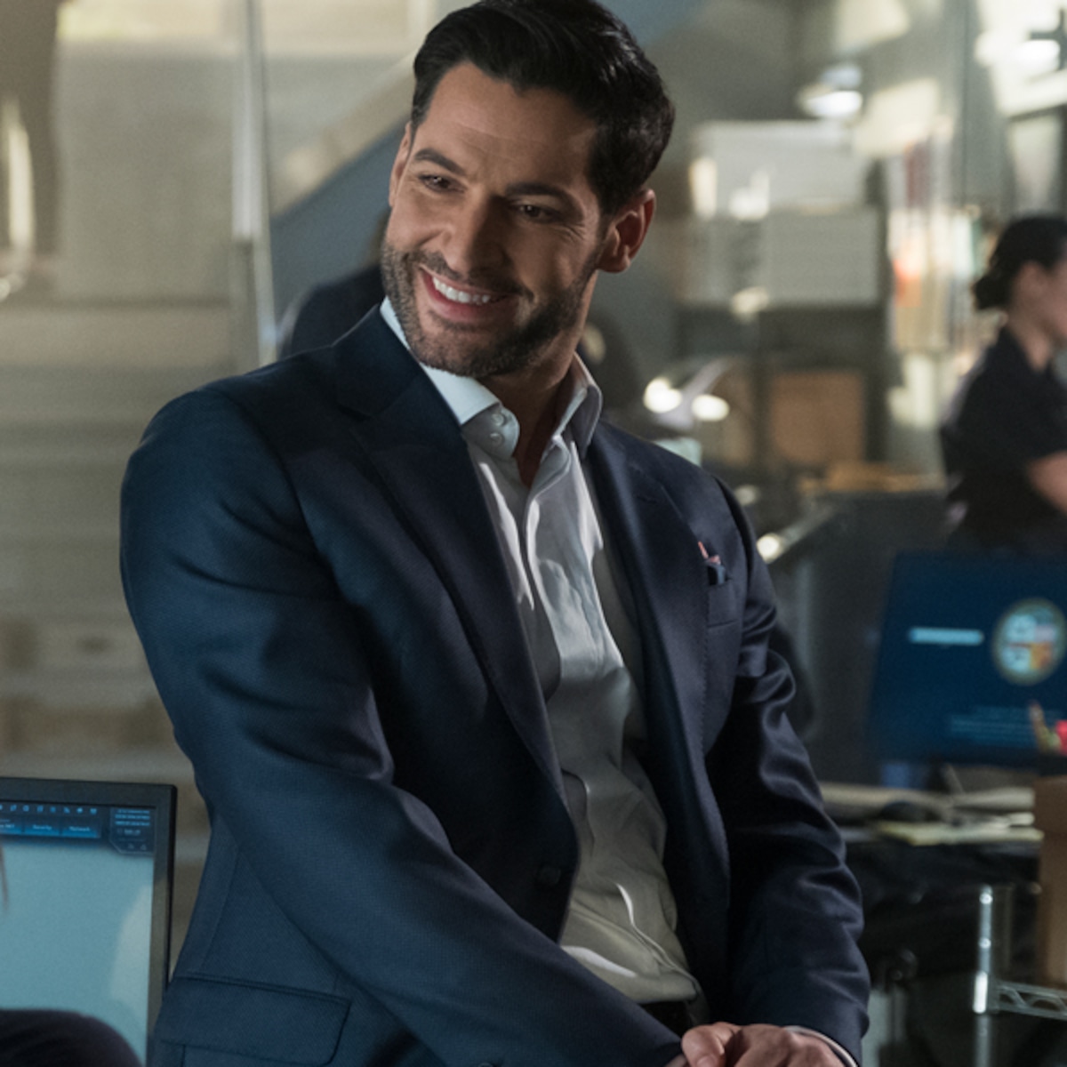lucifer exclusive see a deleted scene from the season 4 finale e online lucifer exclusive see a deleted scene from the season 4 finale e online