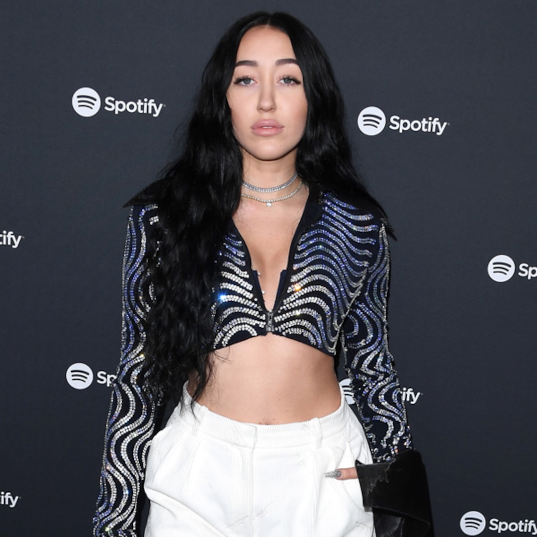 pic Noah Cyrus noah cyrus tells critics to chill the