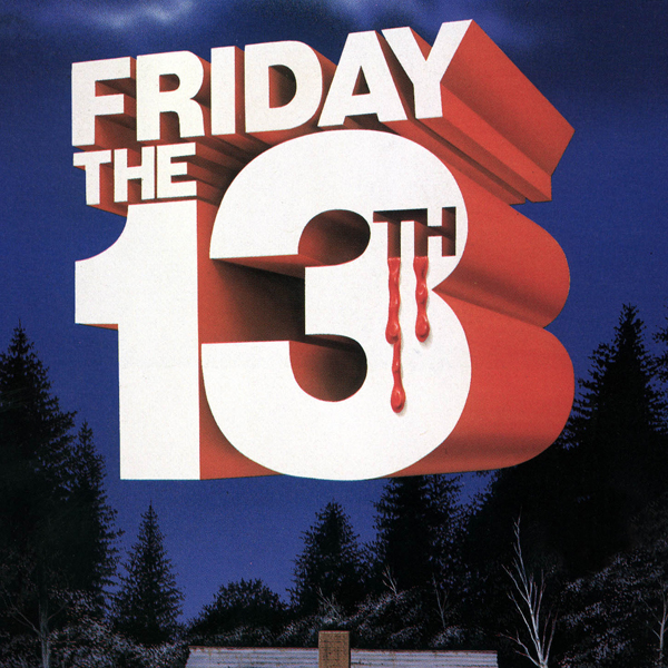 The Cinema at Camp Landing - You don't want to miss seeing Friday the 13th  at the Cinema on Friday the 13th!! 🪓 And check out our Friday the 13th  drink featuring