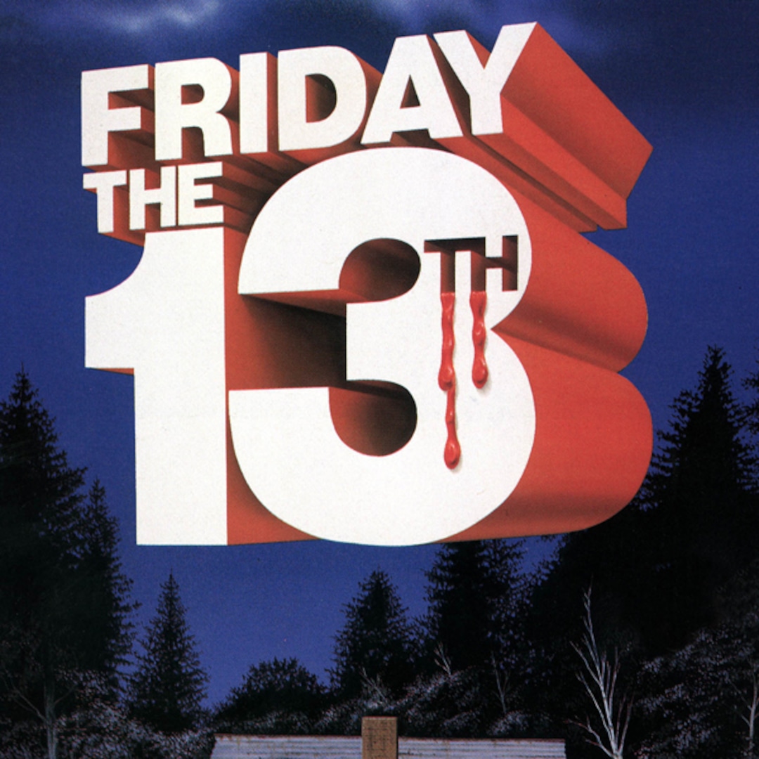 Spine Tingling Secrets About The Friday The 13th Franchise E Online