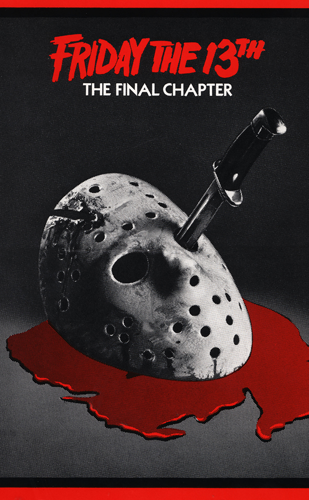 Spine Tingling Secrets About The Friday The 13th Franchise E Online
