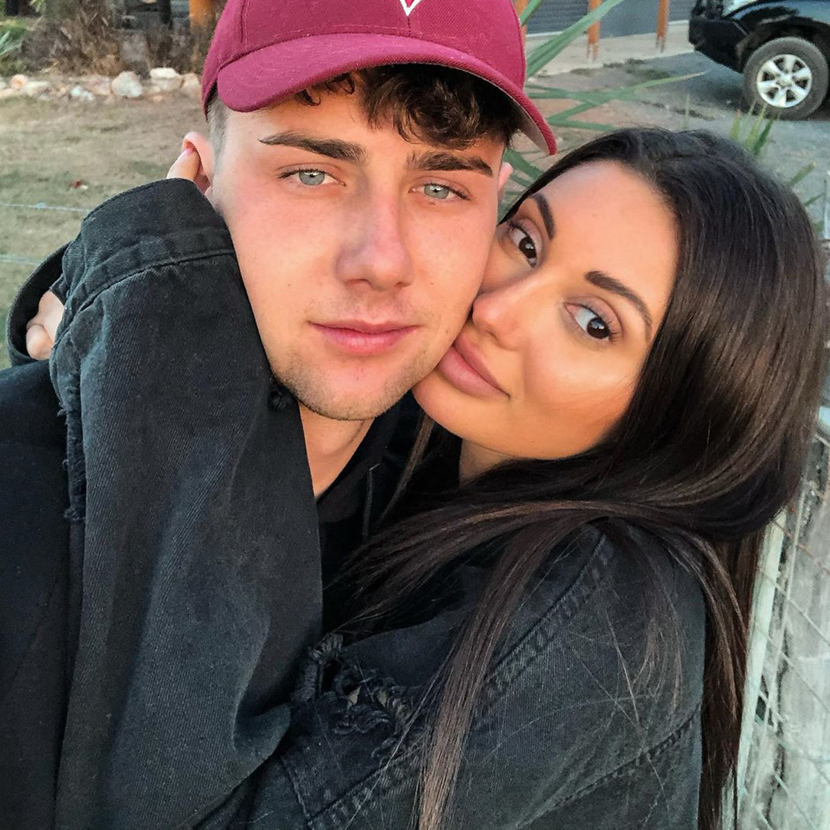 Too Hot To Handle's Francesca and Harry clarify if they're engaged