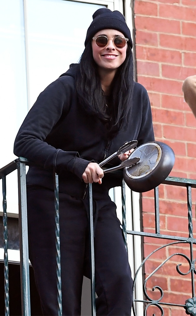 Sarah Silverman from The Big Picture: Today's Hot Photos | E! News