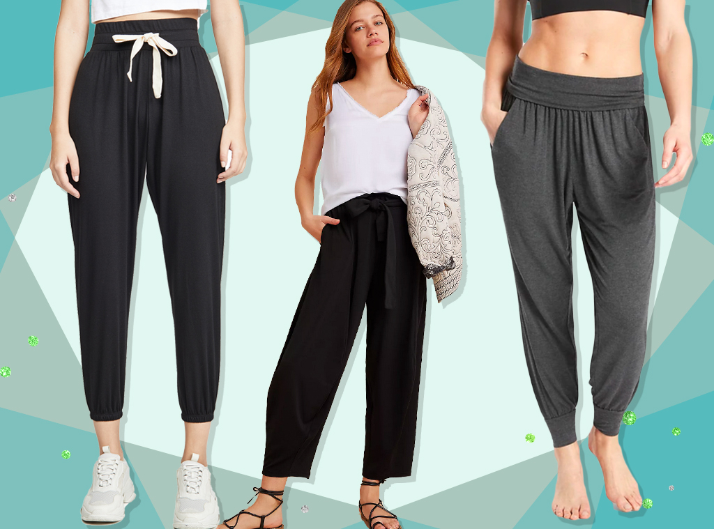 The Best Joggers for Women to Swap for Your Sweatpants