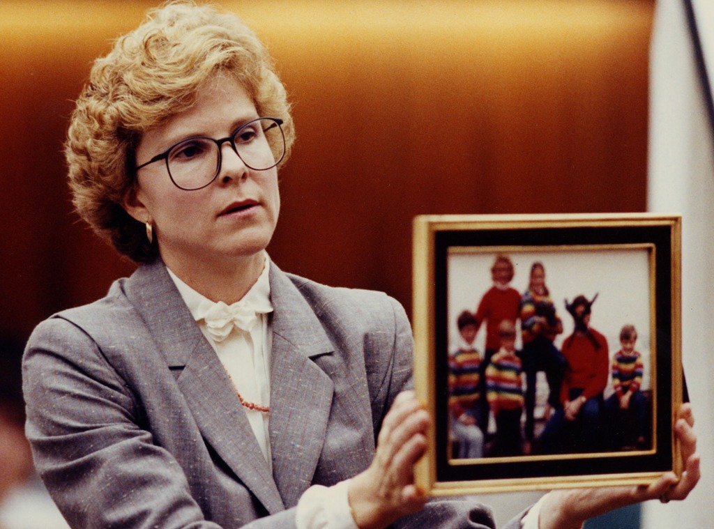 Betty Broderick, Prosecutor Kerry Wells