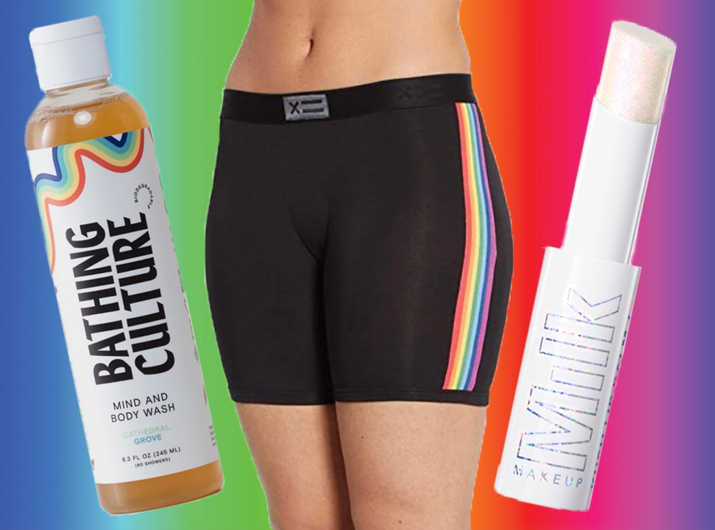 EComm, These Brands Support LGBTQ Efforts All Year