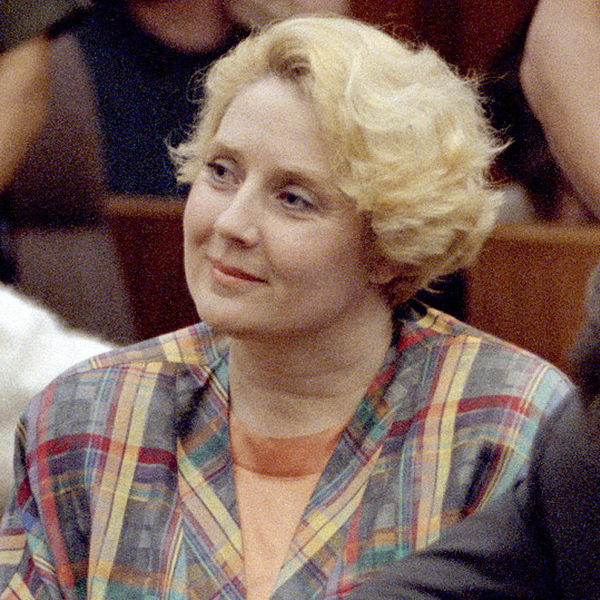Why the Betty Broderick Double Murder Case Is Still So Compelling - E!  Online
