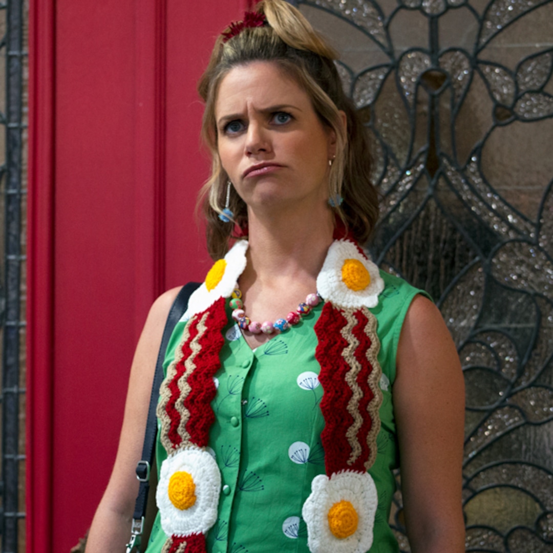 Photos from Fuller House�s Andrea Barber Gets Candid About Photos from Fuller House�s Andrea Barber Gets Candid About